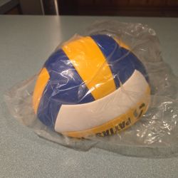 Patiassy Outdoor Volleyball 8.5”