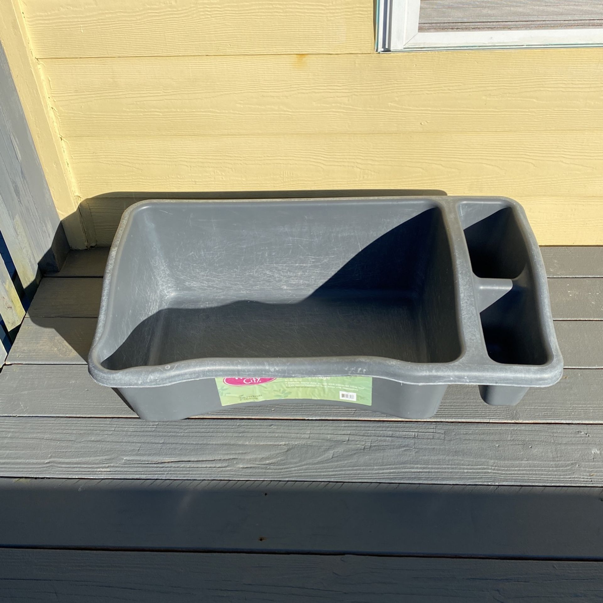 X-LARGE Litter Box