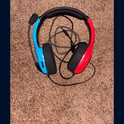 Nintendo accessories