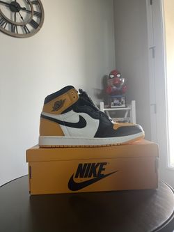 Jordan 1 Taxi