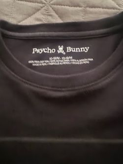 Psycho Bunny