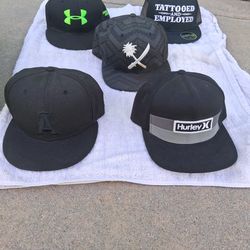 Hats