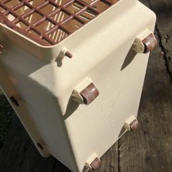 Cat/ Small Dog Carrier