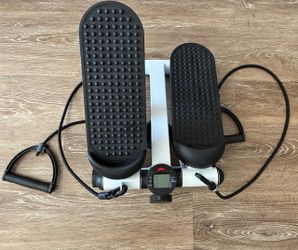 Elliptical Machine for at Home