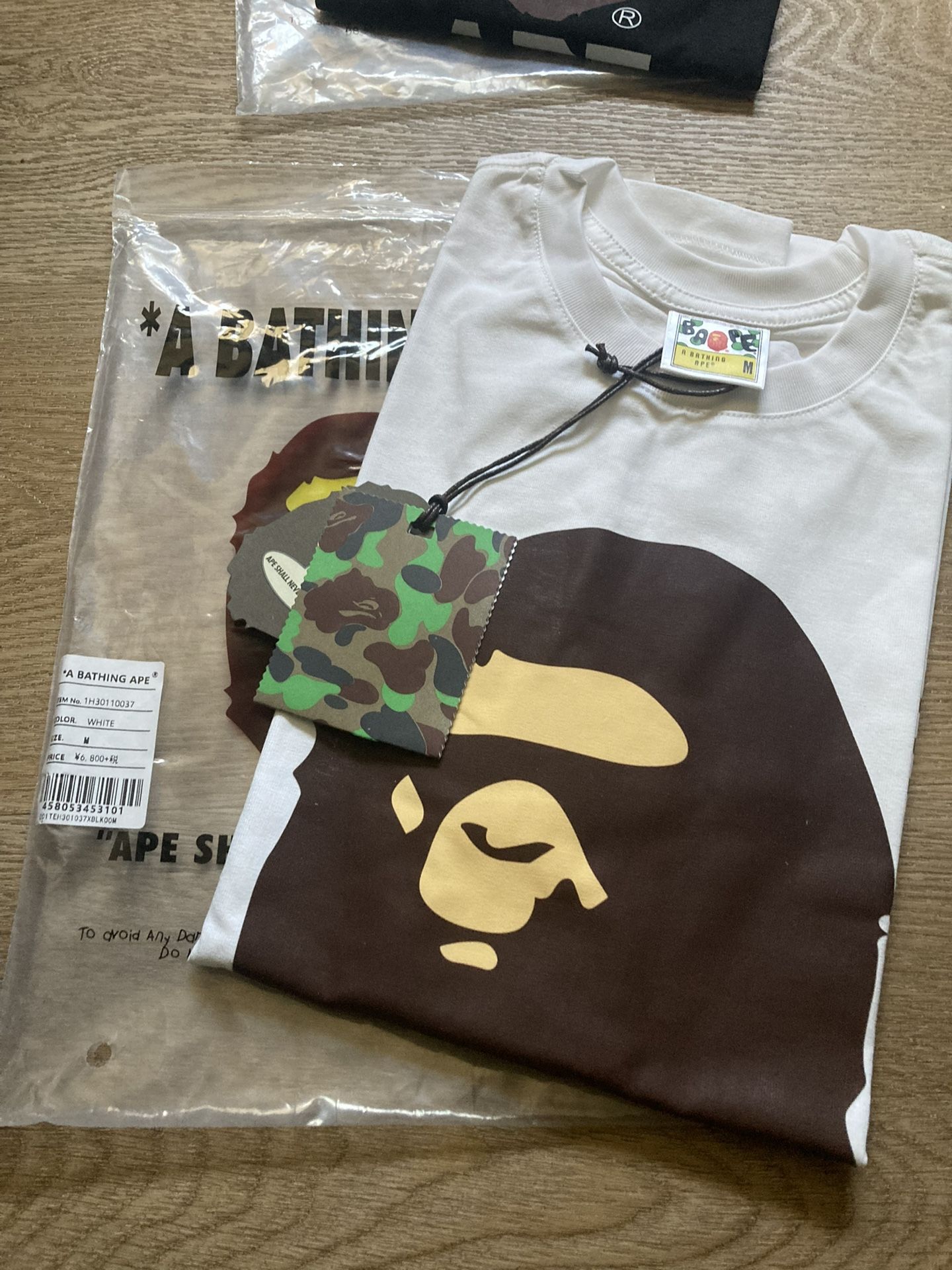 Bape Tee