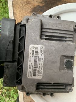 Computer Parts Ford Focus 2012- make offer