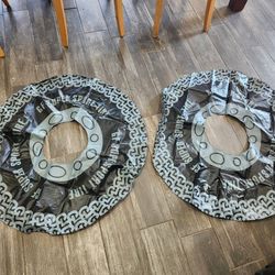 GF Supersport Tire Floats 3 ft Brand New