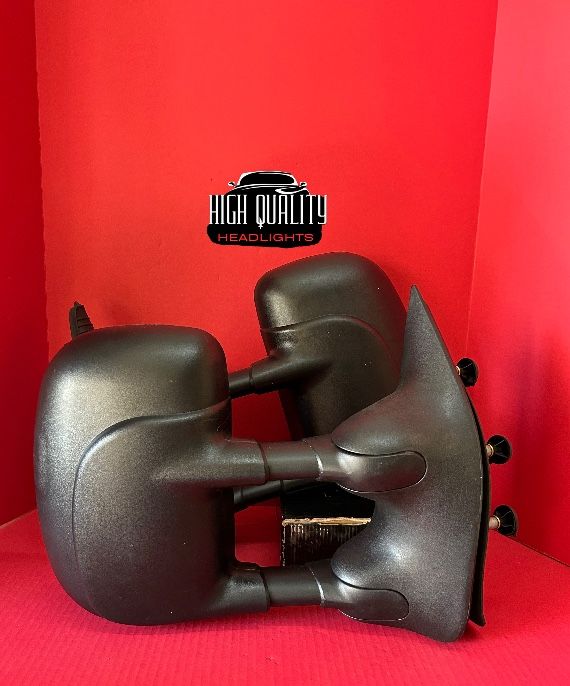 Ford F250 1999 2016 towing mirrors