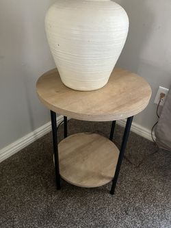 Side table