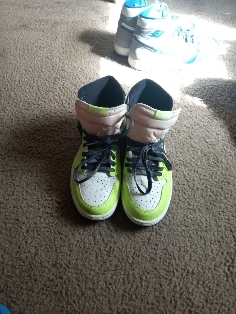 Volts