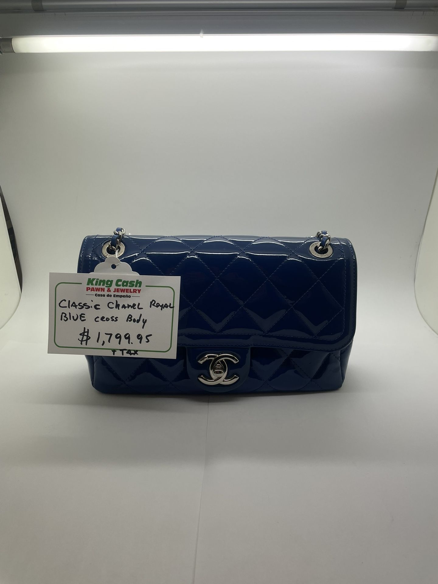 Chanel Bag 
