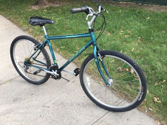 Specialized HardRock Sport Hybrid