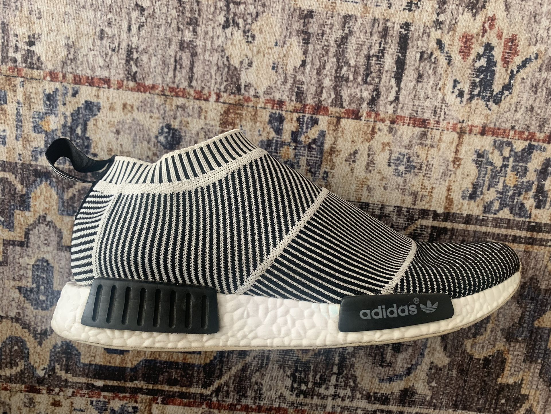 Adidas NMD City Sock Yeezy