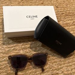 Celine Sunglasses
