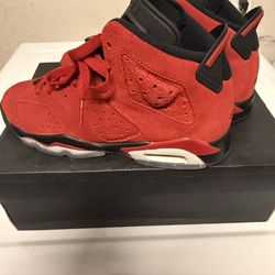 Jordan toros