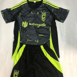 Soccer Uniforms Uniformes De Fútbol