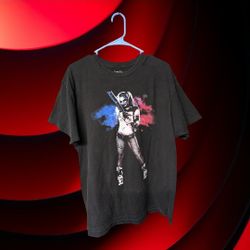Men's Harley Quinn Shirt 