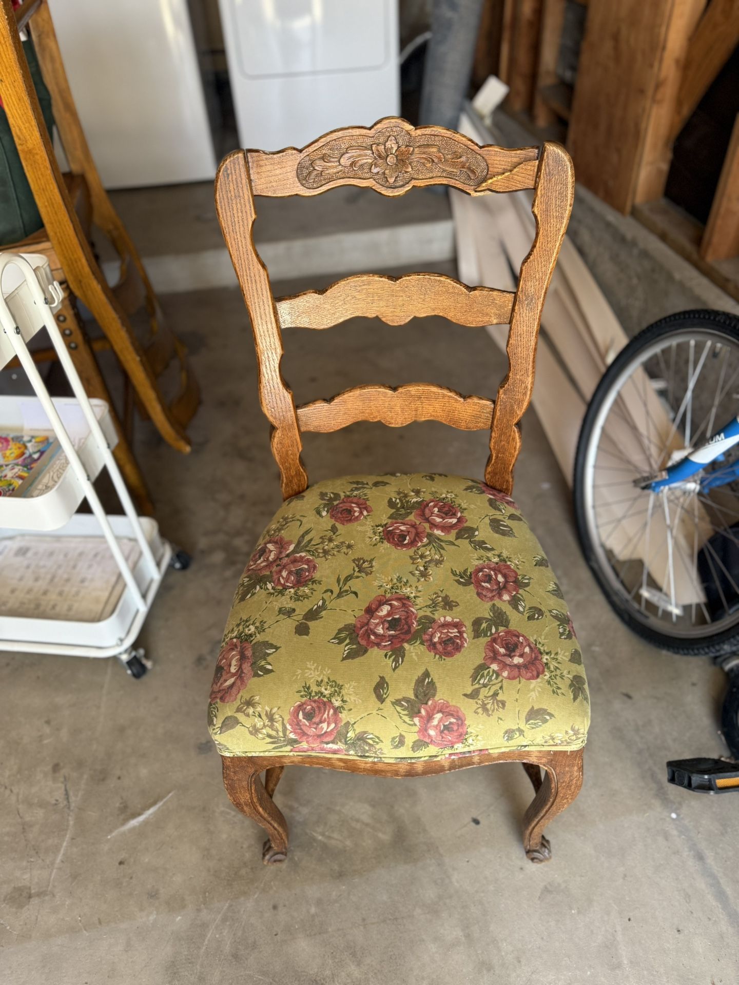 Dining Table Chairs