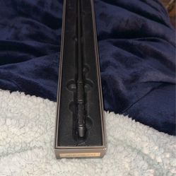 Harry Potter Professor Snape wand for Universal studios 