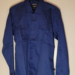 Barabas Long Sleeve Shirt 