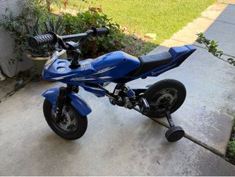 12 in tricycle