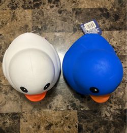 Squishy duck