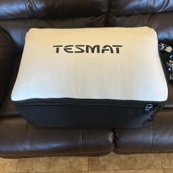 Tesmat For Model Y 2023