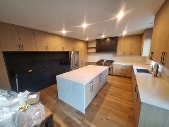 Kitchen Countertop Granito Quart