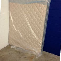 Mattress Liquidation Going On Now