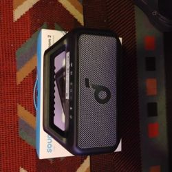  Soundcore Boom 2 Speaker