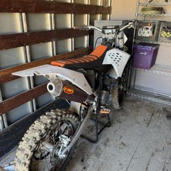 Ktm450sfx
