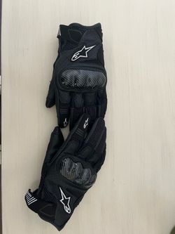 Alpinestars SMX-1 AIR v2 GLOVES