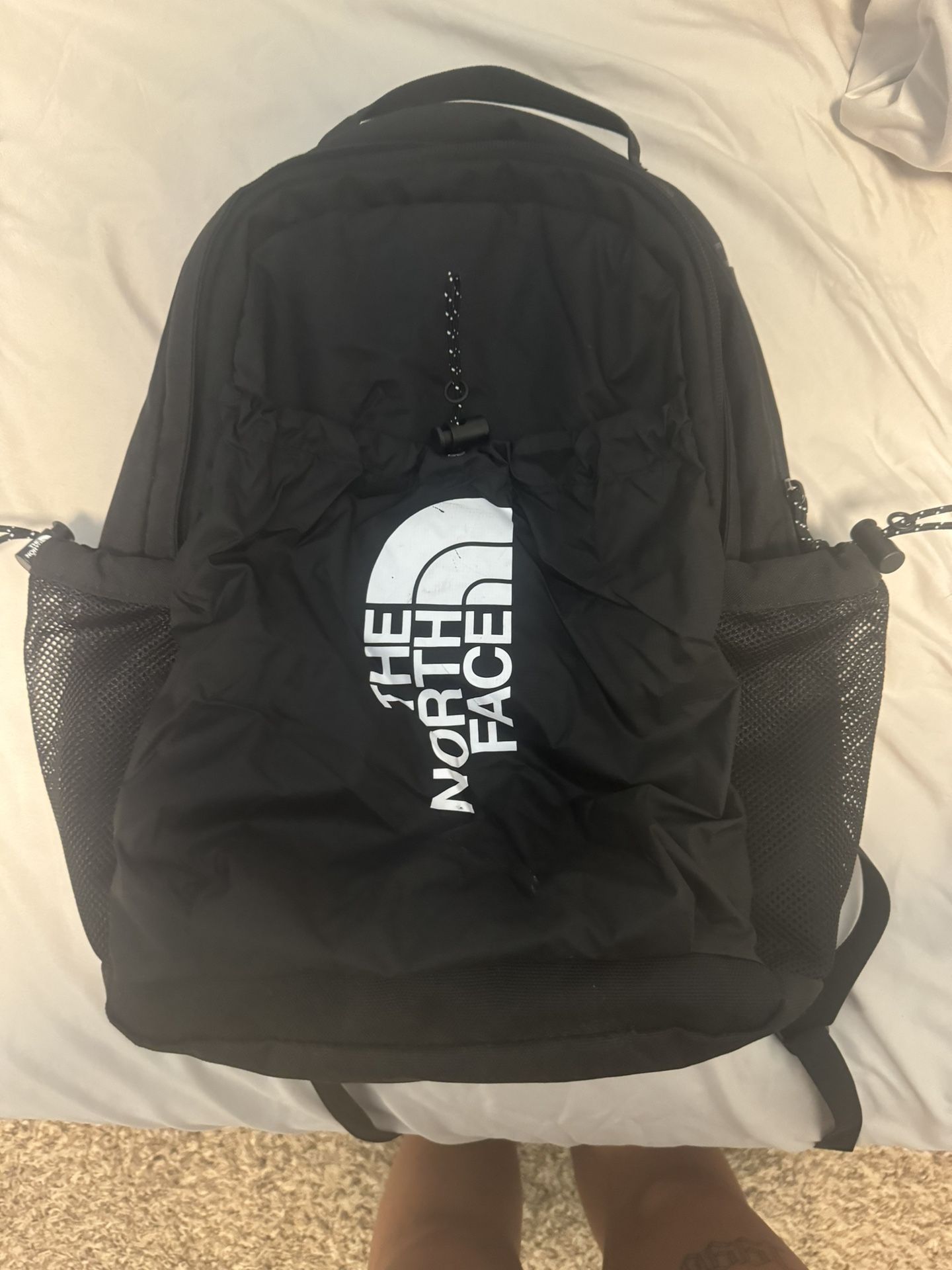 The North Face Backpack