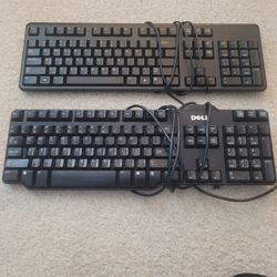 Dell Keyboard
