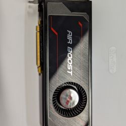 AMD Vega 56 64 GPUS
