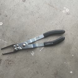 Matco RELAY PLIERS  Part No. RP699