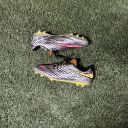 Nike Hypervenom Phantom 1 Liquid Diamond FG 9.5