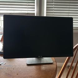 Dell monitor 2015