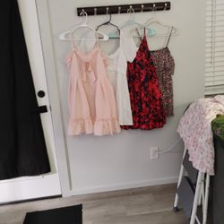 Wemons Clothes Large And X Large 