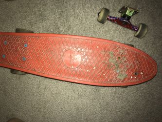 Penny board