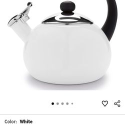 Tea Kettle  FARBERWARE