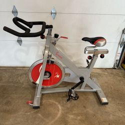 Sunny Exercise Bike