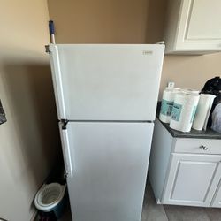 Daewoo Refrigerator 