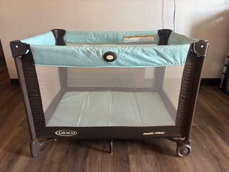 Graco Pack 'n Play Portable Playard