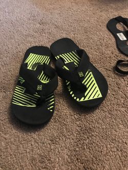 Boys sandals
