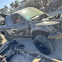 2003 Dodge Ram 1500 PARTS ONLY 
