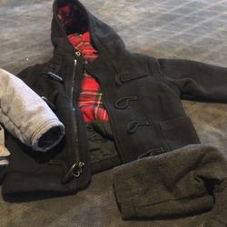 Jacket