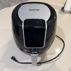 Iconites Air Fryer