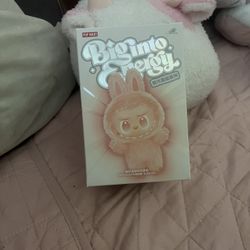Labubu 