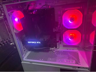 Gaming PC New* Windows For Sale or Trade